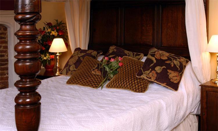 Wallett's Court Hotel 4*