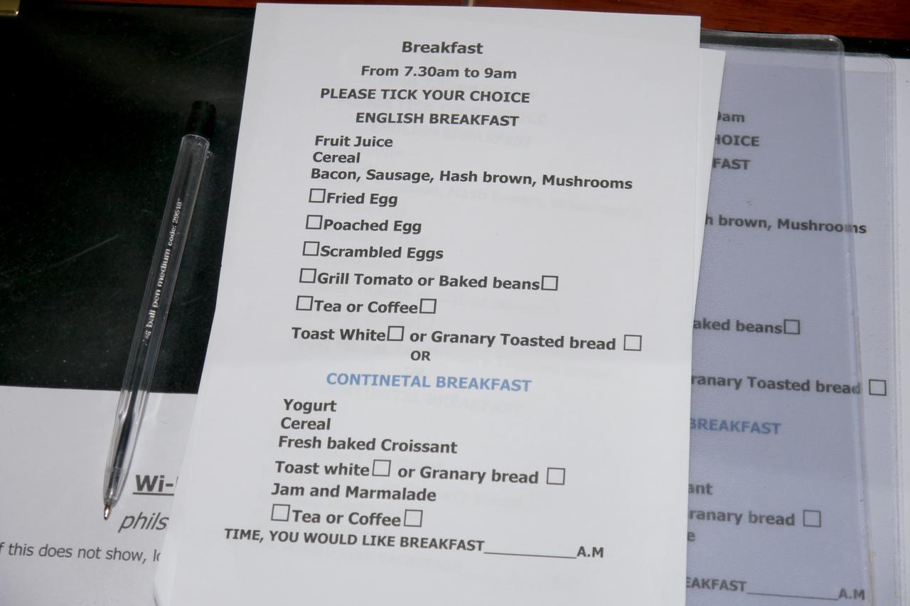 Bed & Breakfast Heathwood