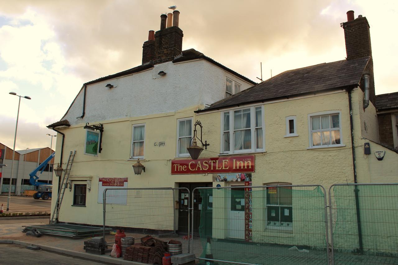 Hostel Backpackers Dover