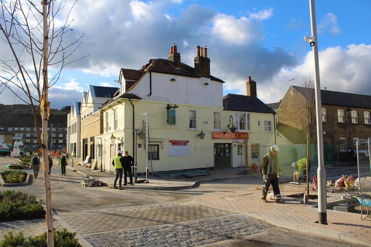 Backpackers Hostel Dover