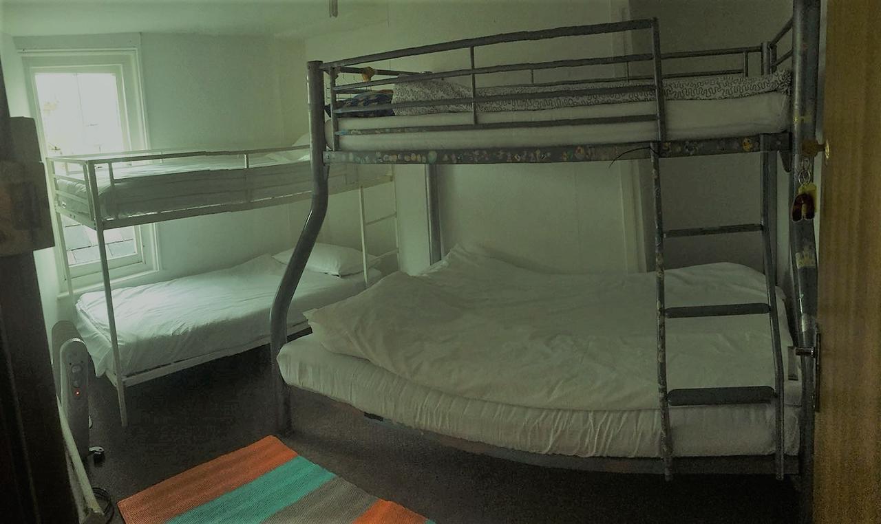 Backpackers Hostel Dover