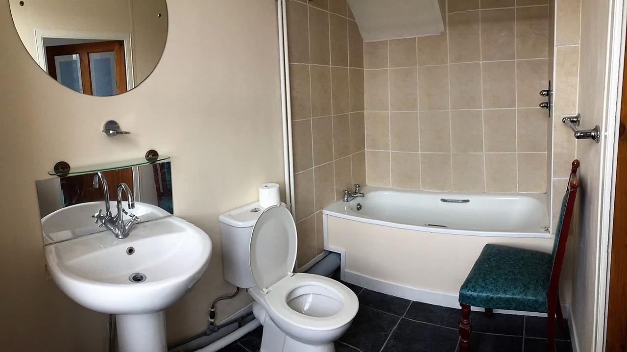 Backpackers Hostel Dover