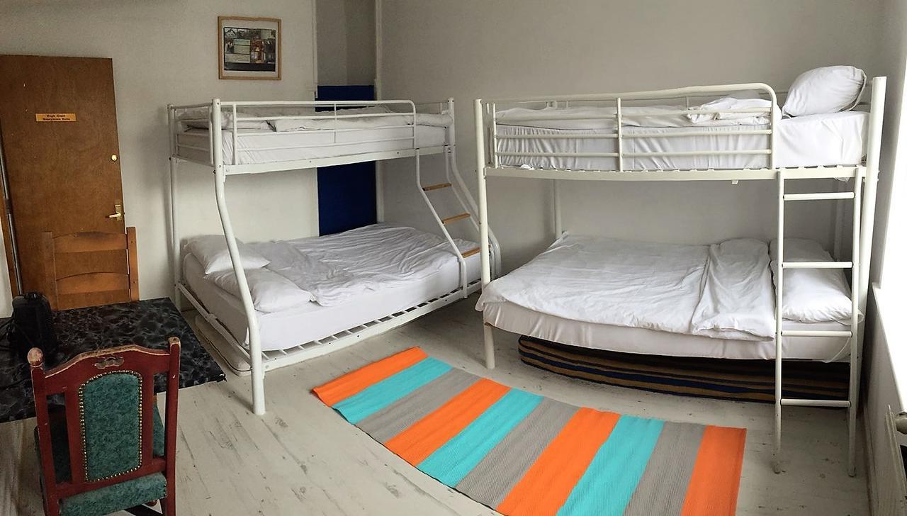 Backpackers Hostel Dover