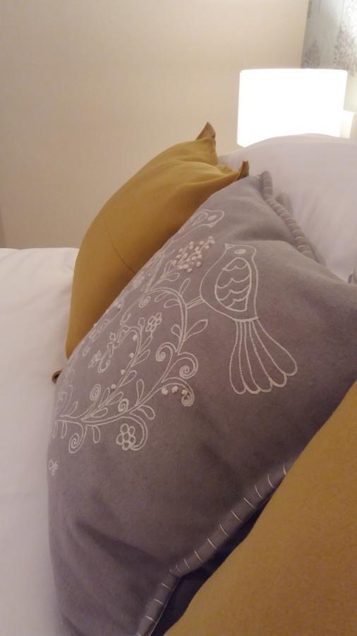 Brambles Kent Bed & Breakfast Dover