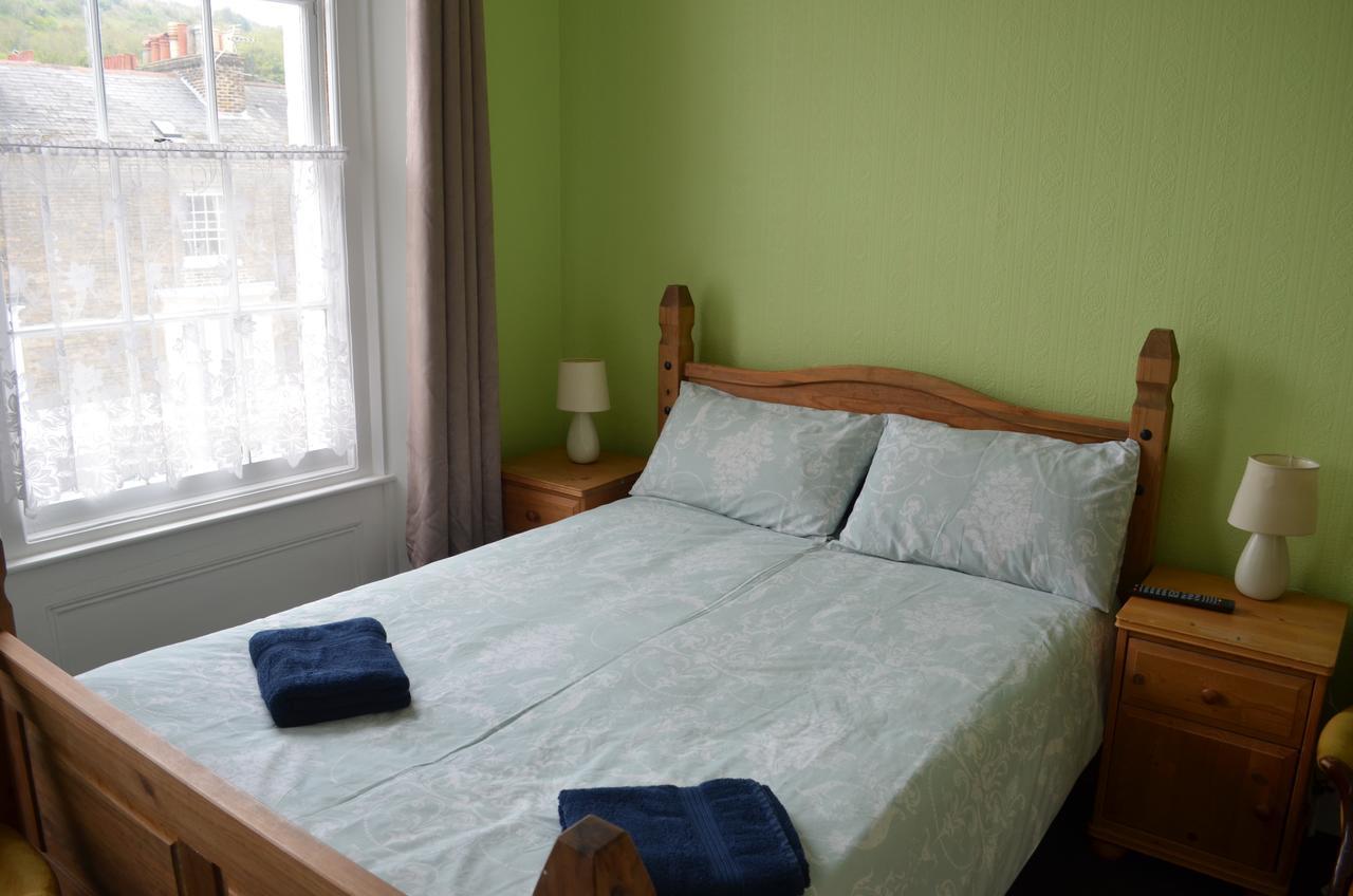 Penmarnja Guest house