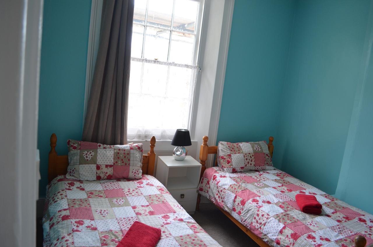 Guest house Penmarnja *