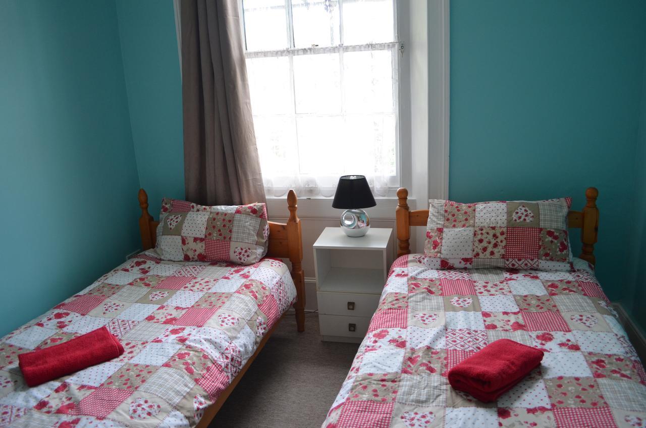 Penmarnja Guest house *