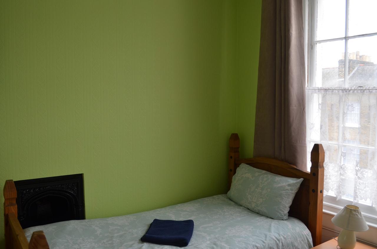 Penmarnja Guest house