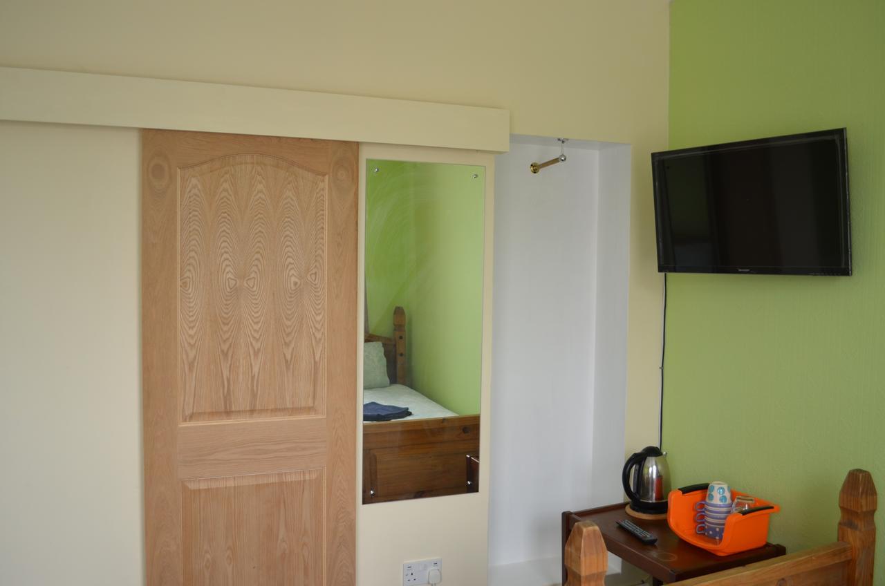Penmarnja Guest house Dover