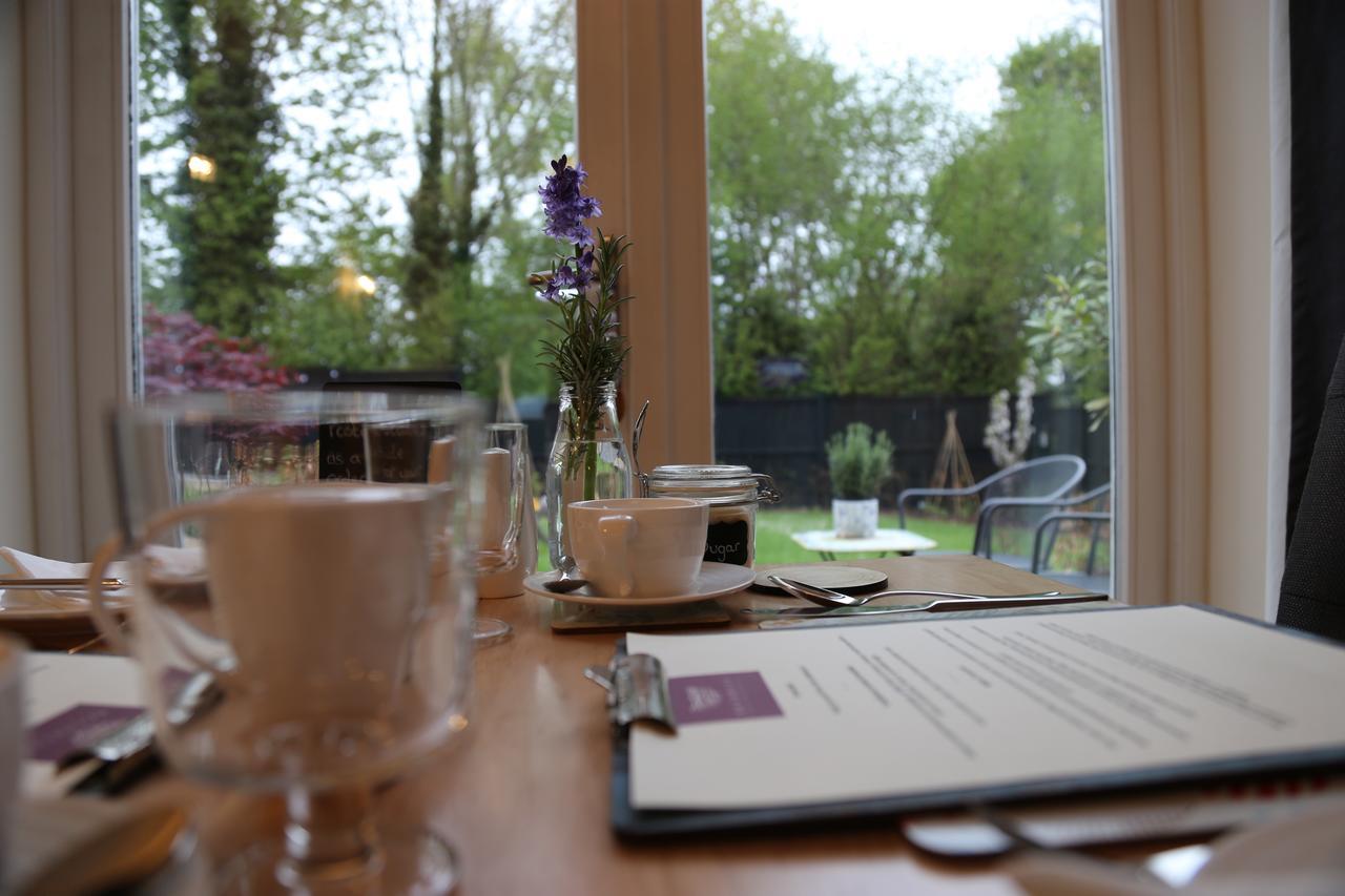 Brambles Kent Bed & Breakfast Dover