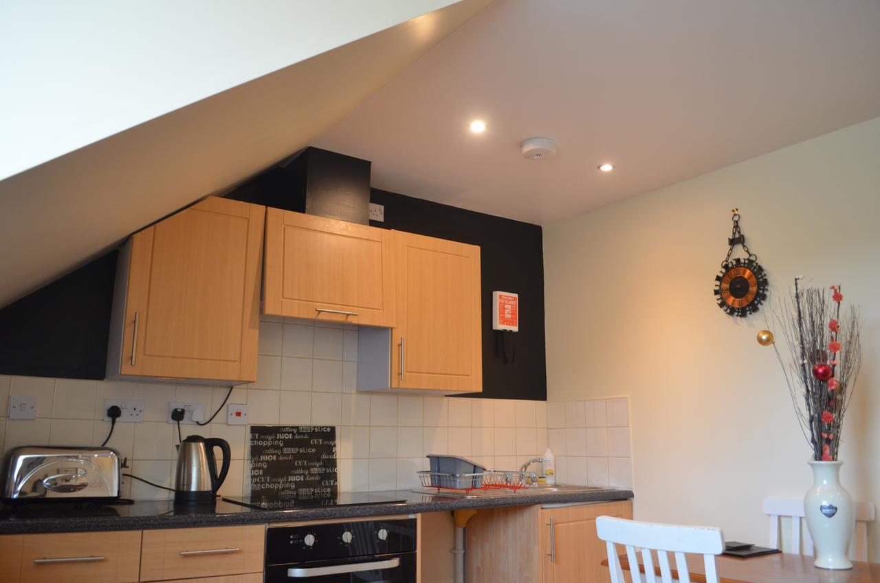 Apartment Penmarnja Dover