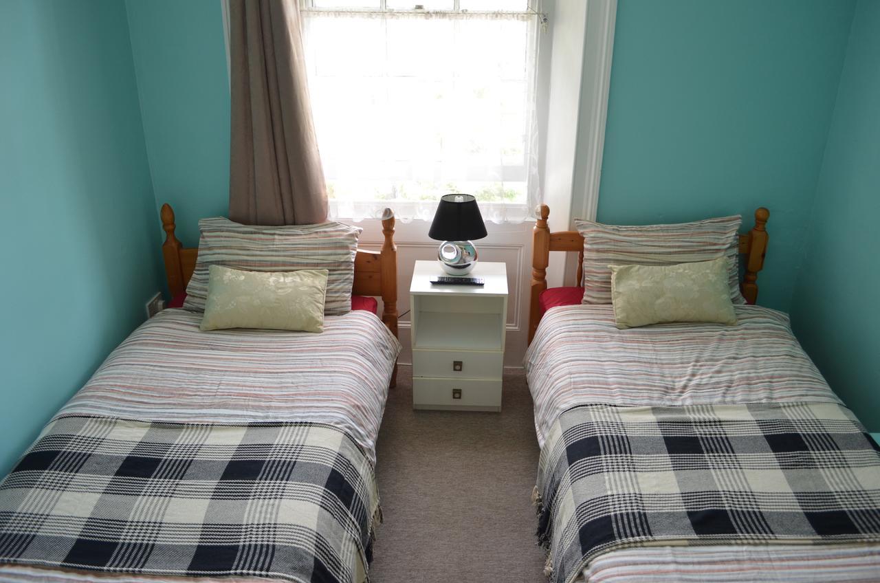 Guest house Penmarnja Dover