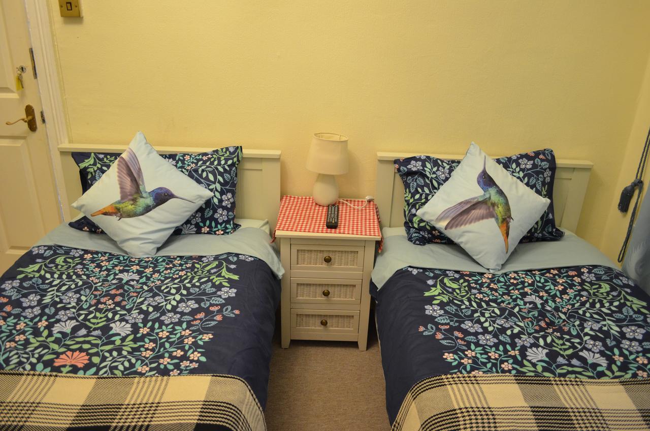 Guest house Penmarnja Dover