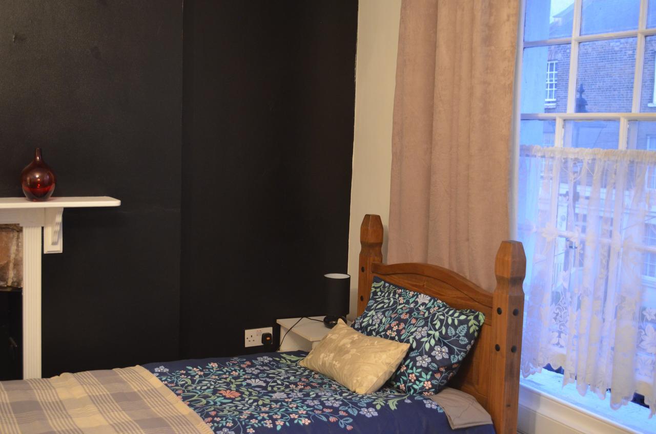 Guest house Penmarnja