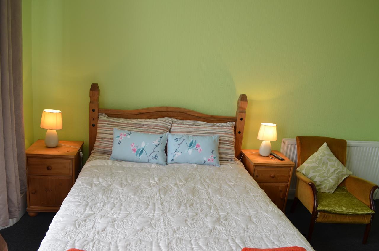 Guest house Penmarnja