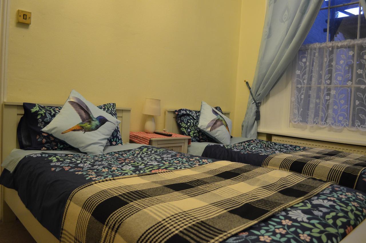 Penmarnja Guest house Dover