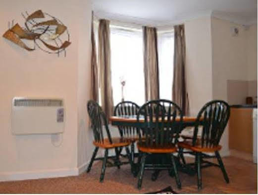 Apartment Penmarnja
