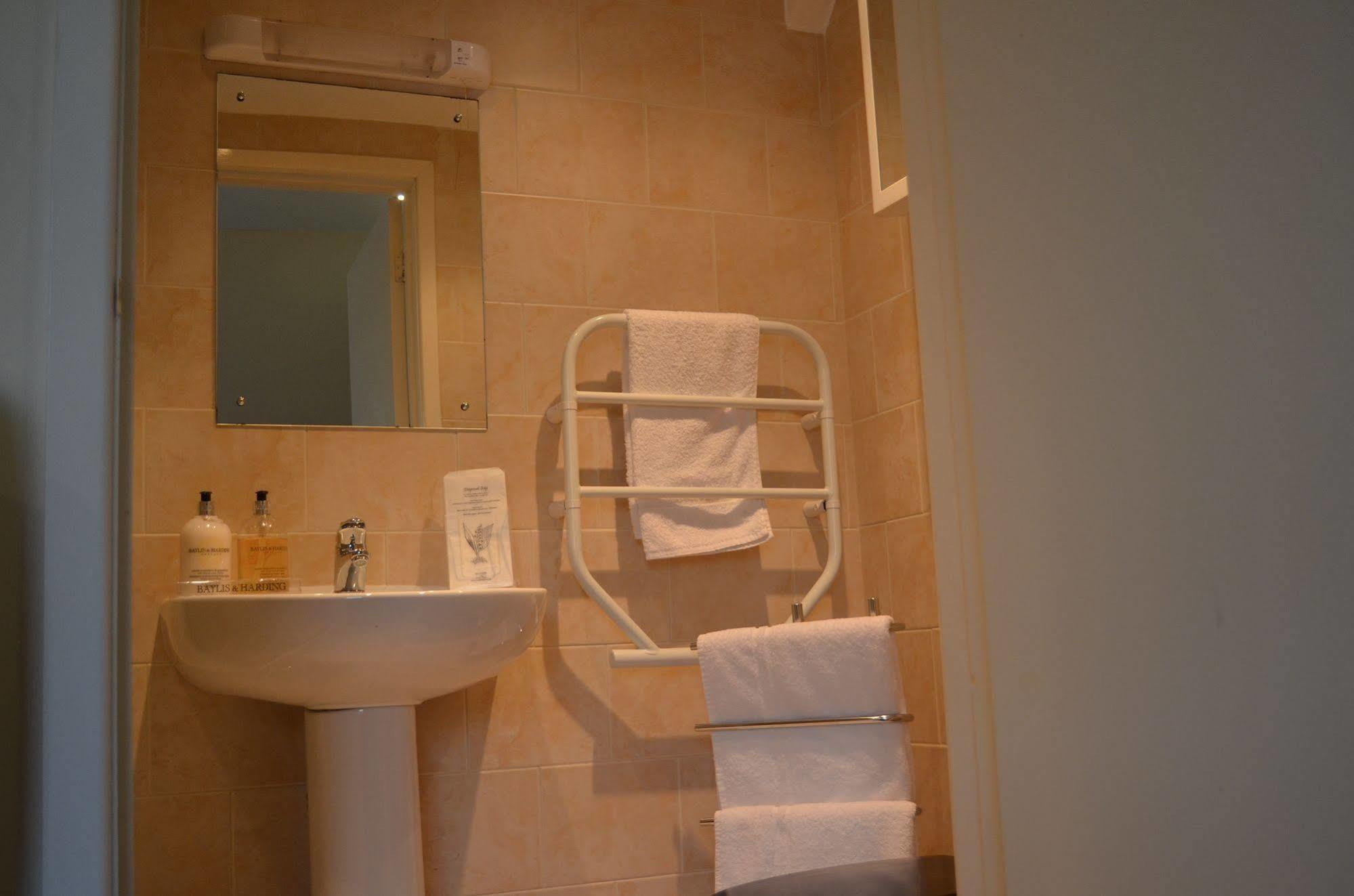 Apartment Penmarnja Dover