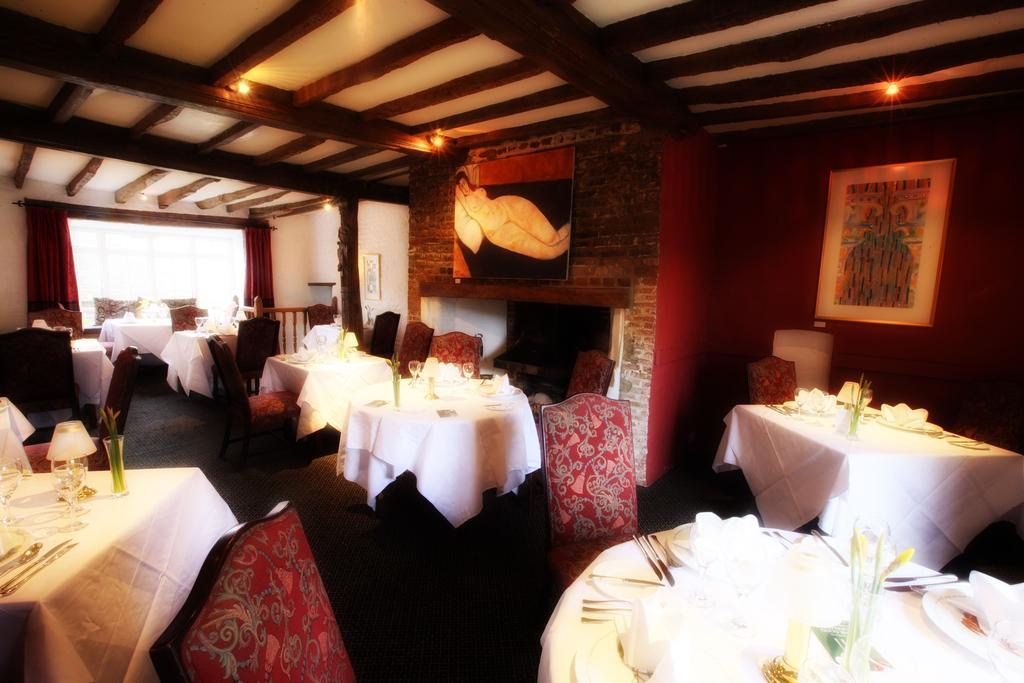 Wallett's Court Hotel
