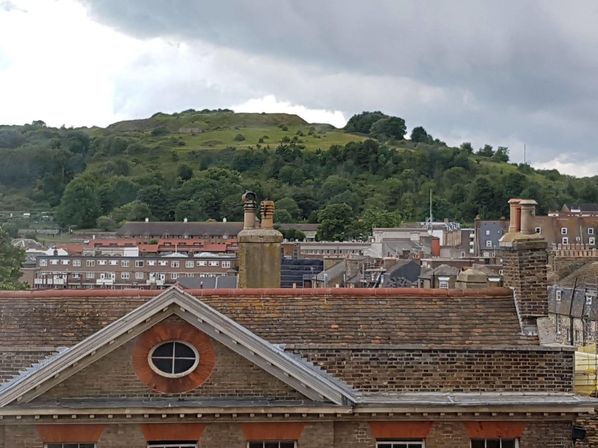 Castle House Dover