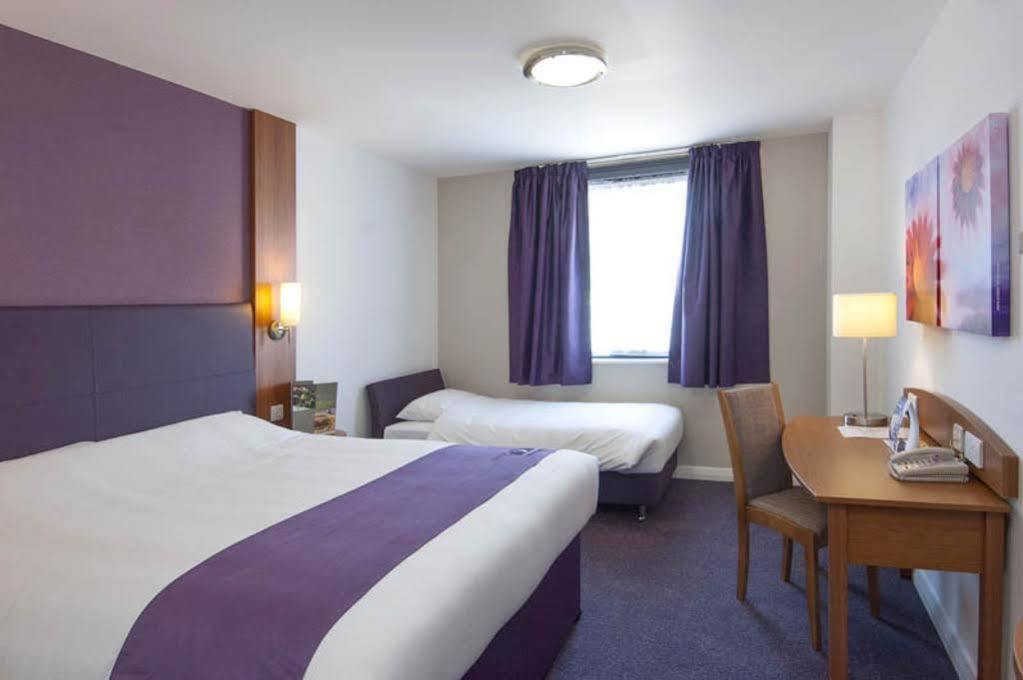 Hotel Premier East Dover