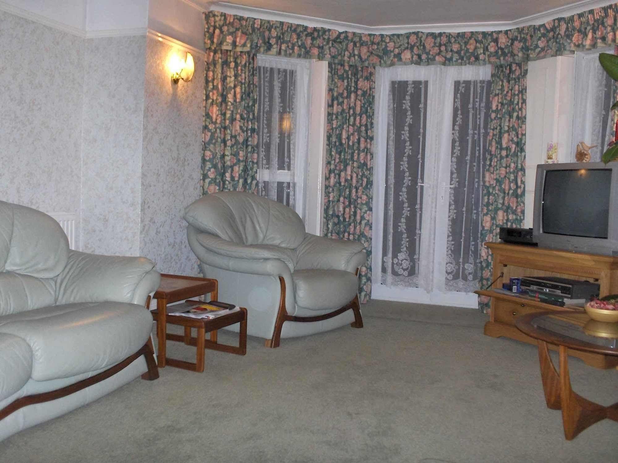 Bed & Breakfast Rolles Court Dover