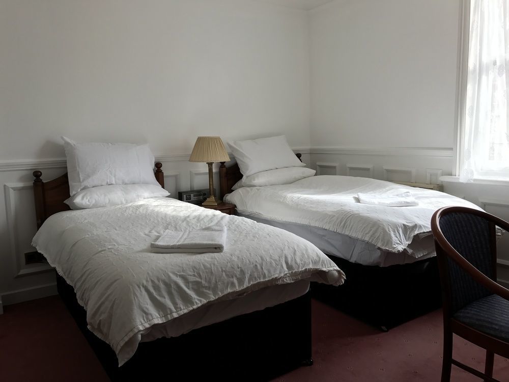 Inn Atis The Park Dover