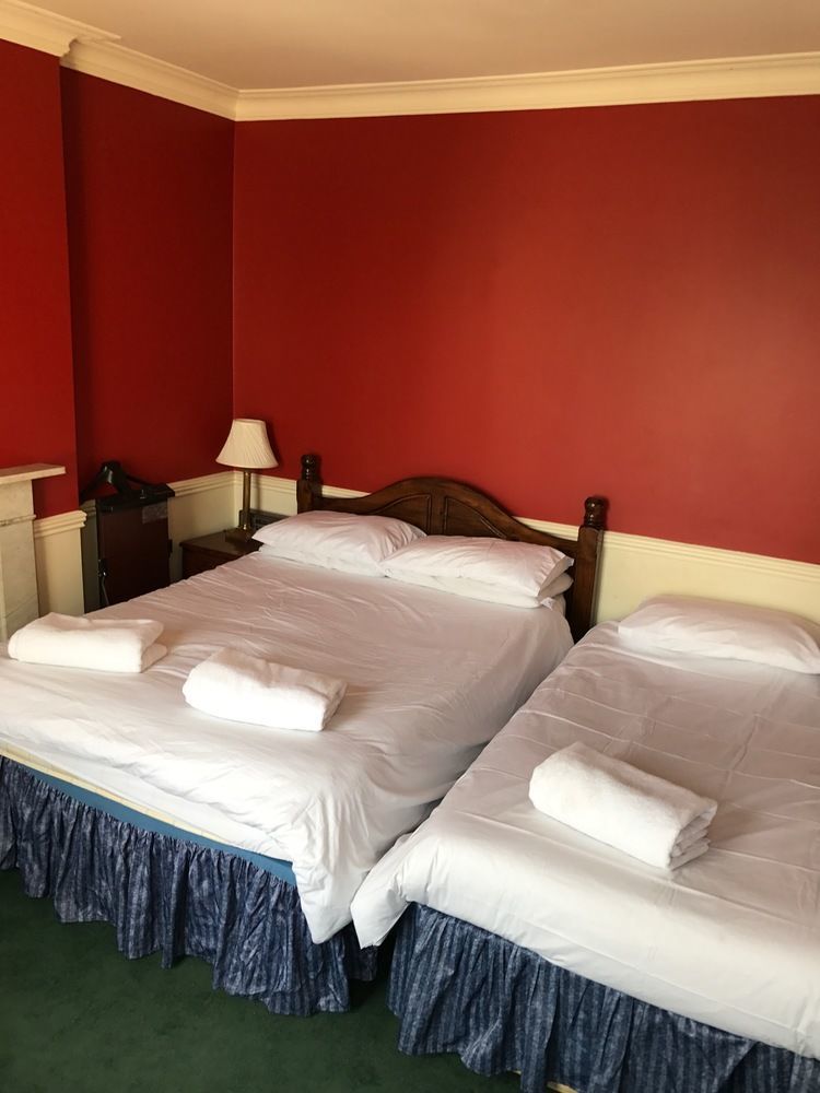 Atis The Park Inn