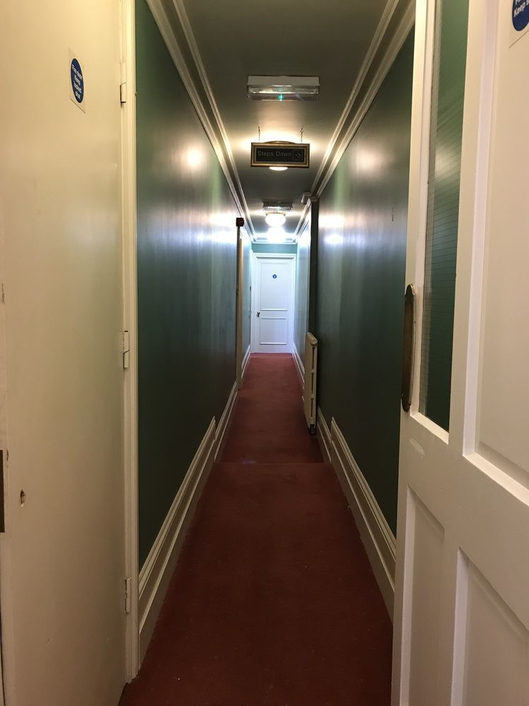 Inn Atis The Park Dover