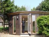 Wallett's Court 4* Dover