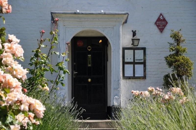 Wallett's Court Dover