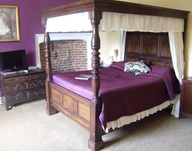 Wallett's Court Hotel Dover