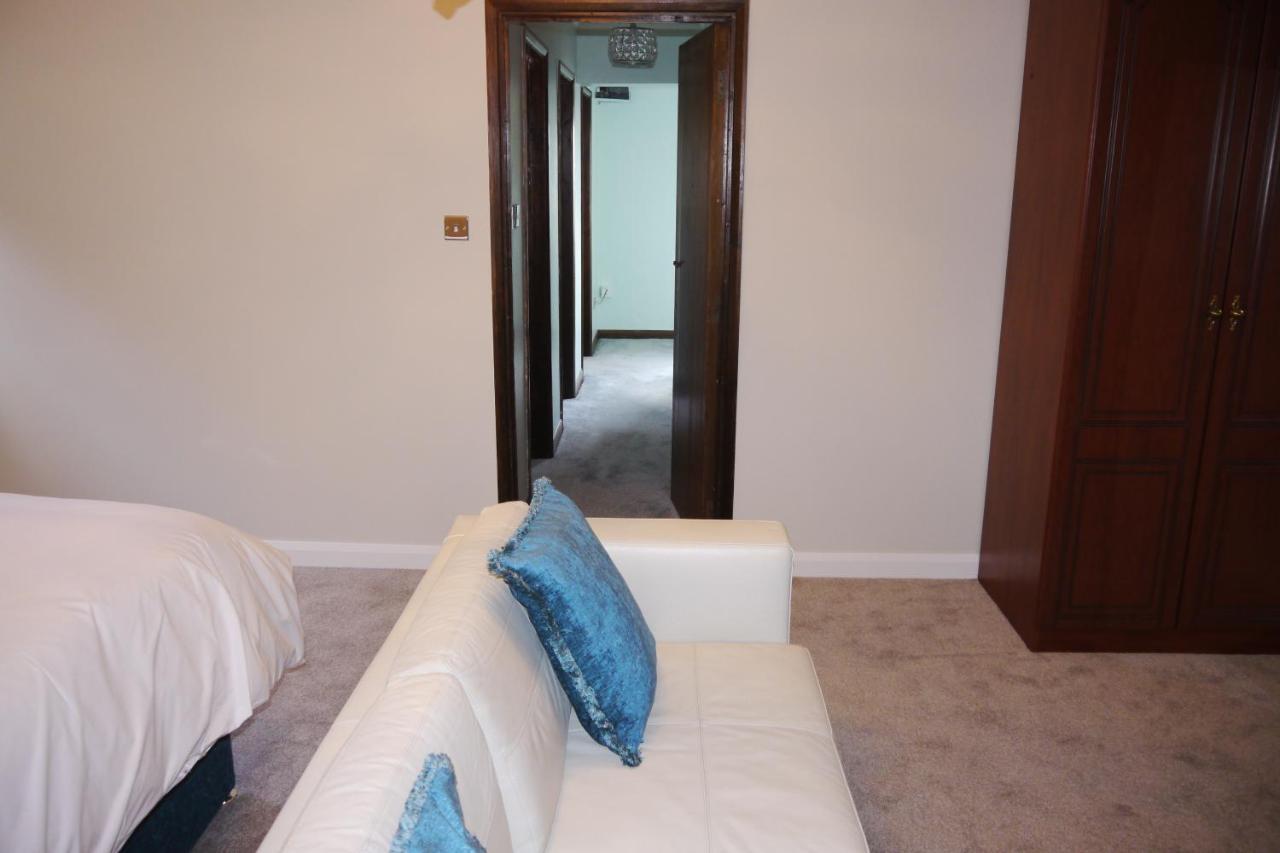 Heathwood Bed & Breakfast Dover