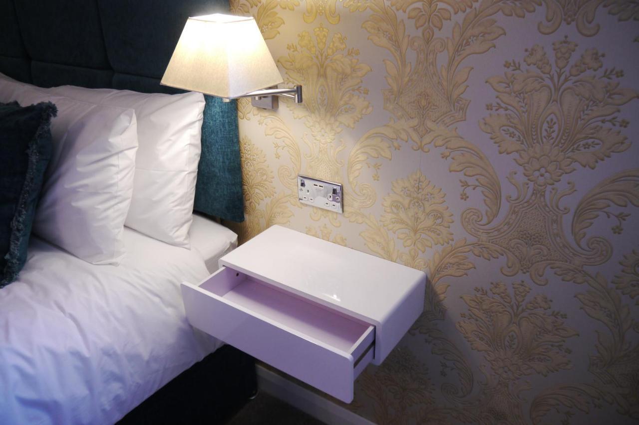 Heathwood Bed & Breakfast 3*
