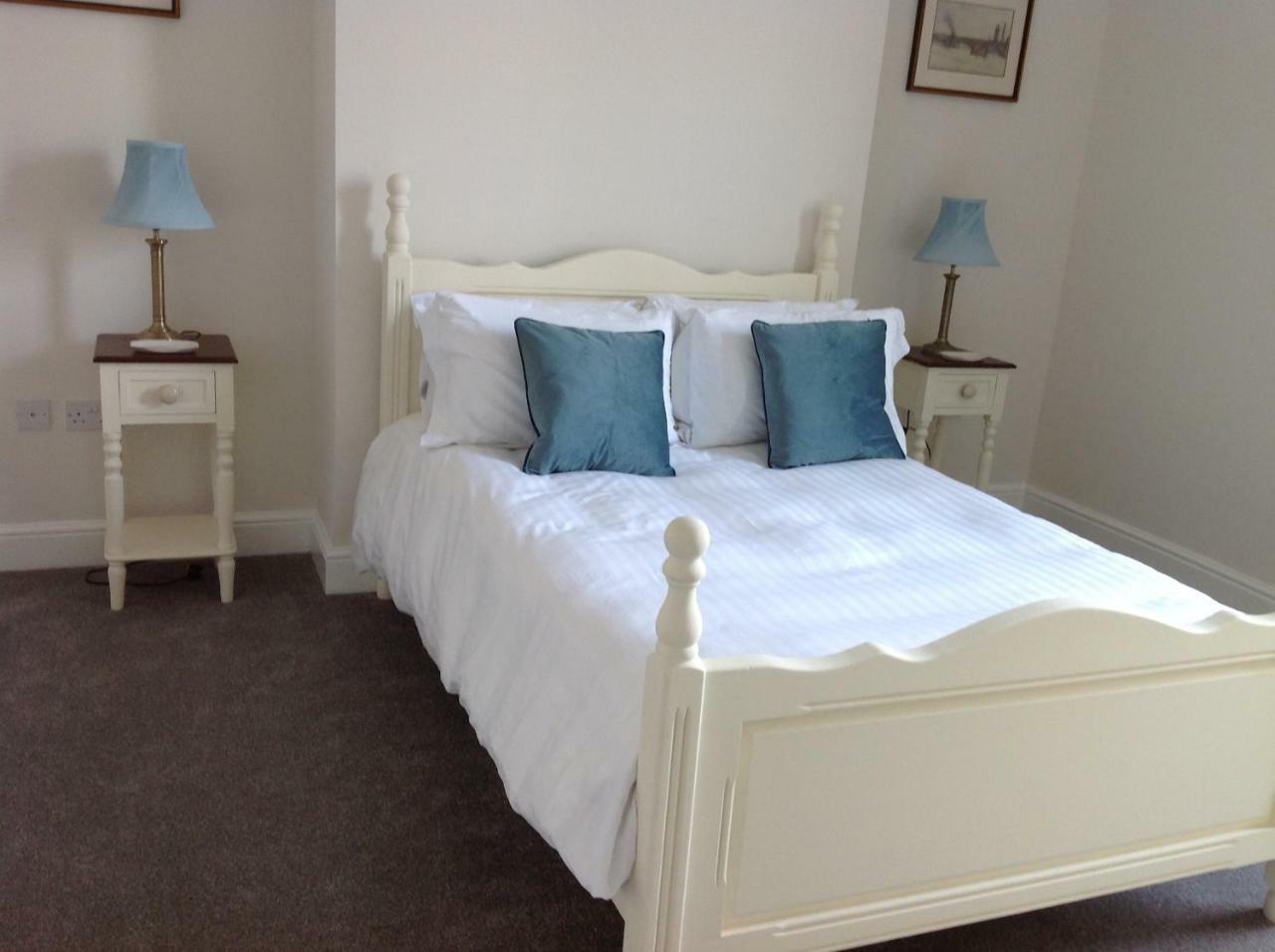 Beulah House Apartment Dover