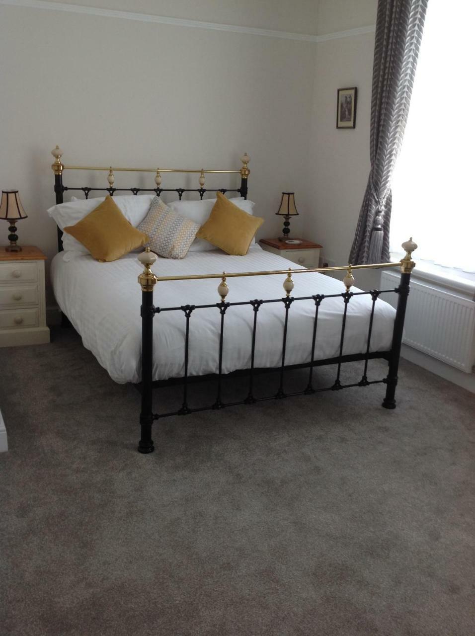Beulah House Apartment Dover