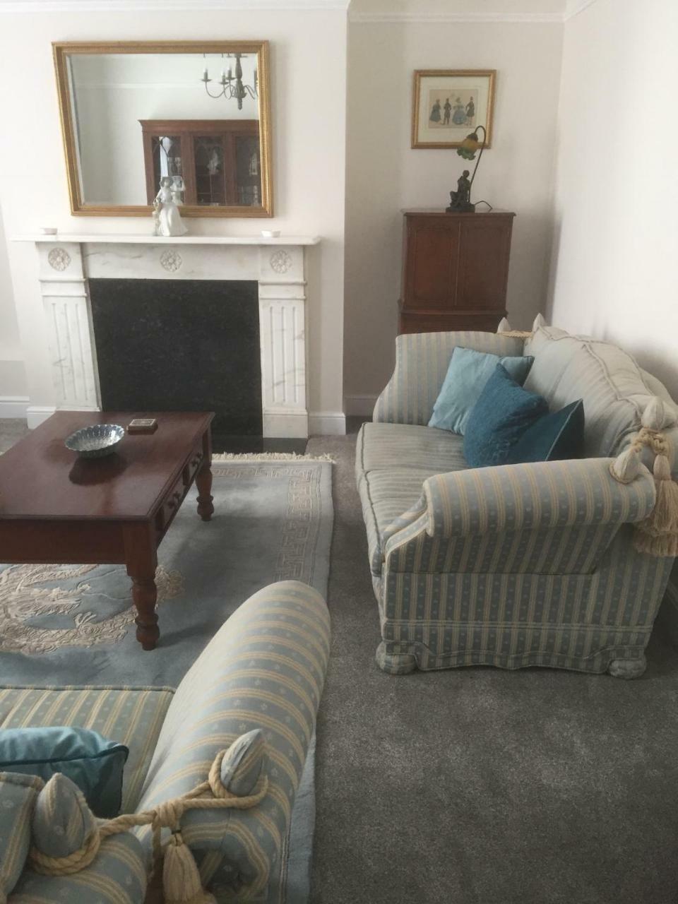 Apartment Beulah House Dover