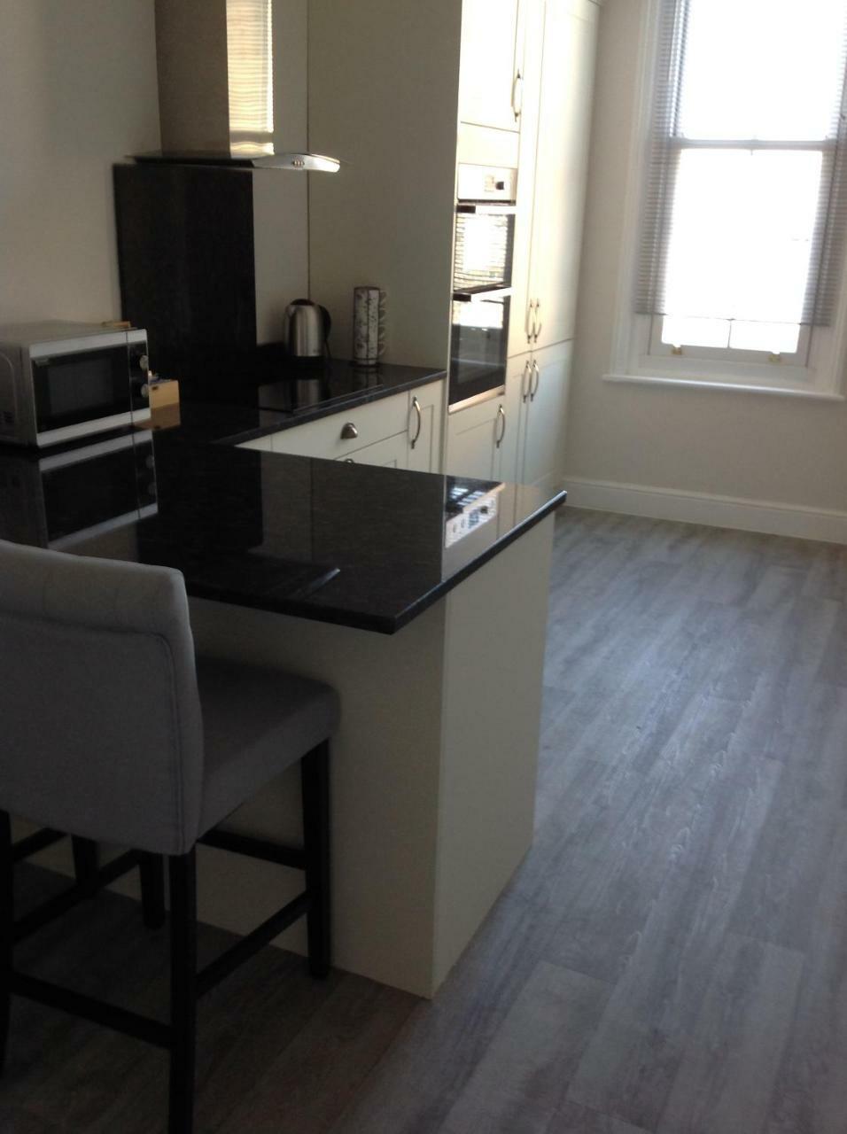 Beulah House Apartment *
