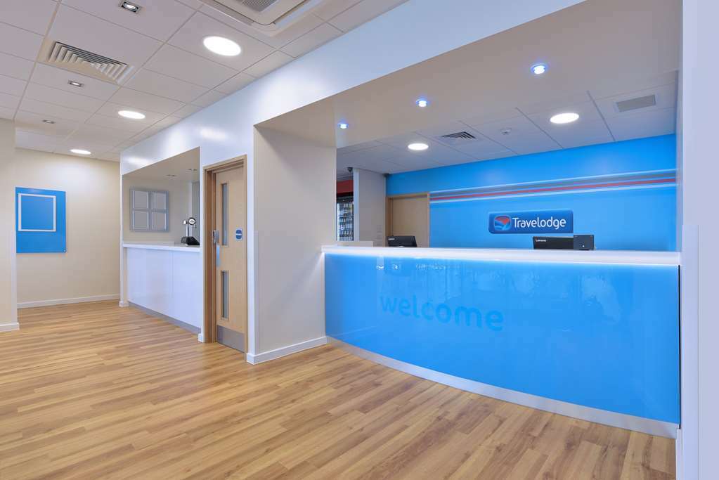 Travelodge Hotel Dover