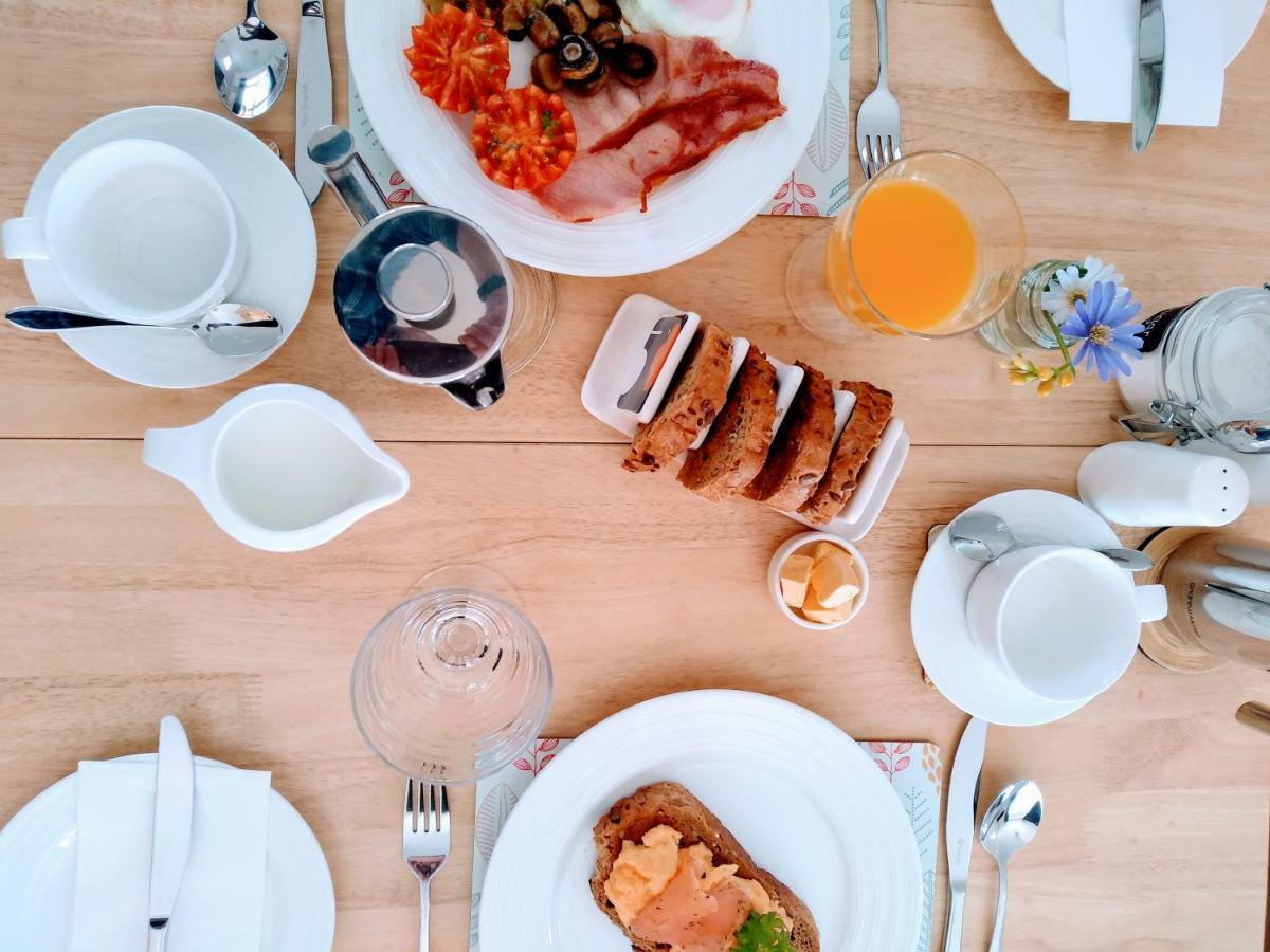 Bed & Breakfast Brambles Kent Dover