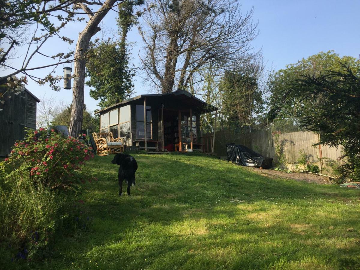 Flints Of Bed & Breakfast Dover