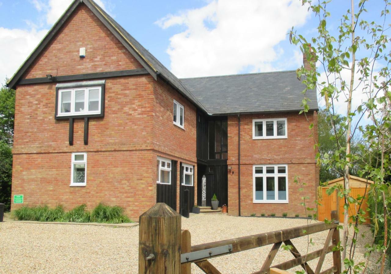 Brambles Kent Bed & Breakfast Dover