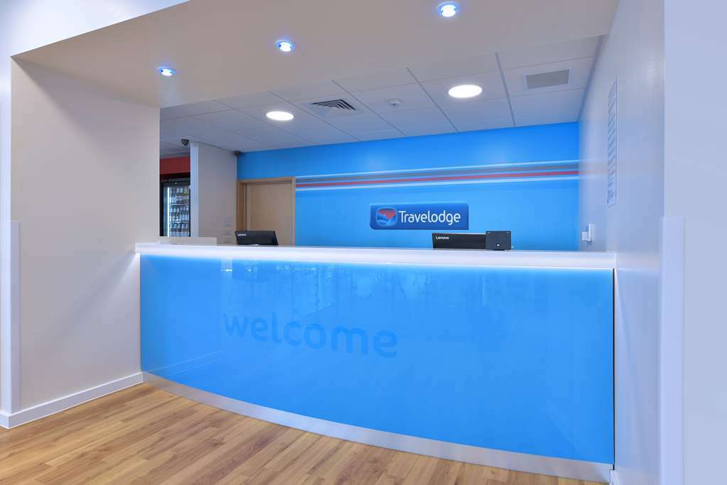 Travelodge 3*