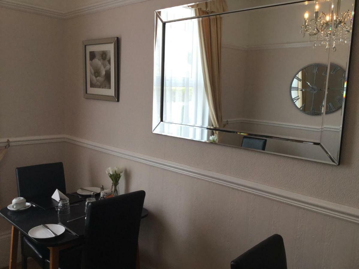 Clare House Guest house