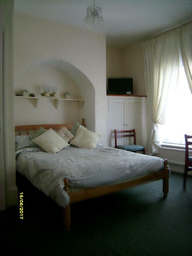 St Martins Guest house 3*