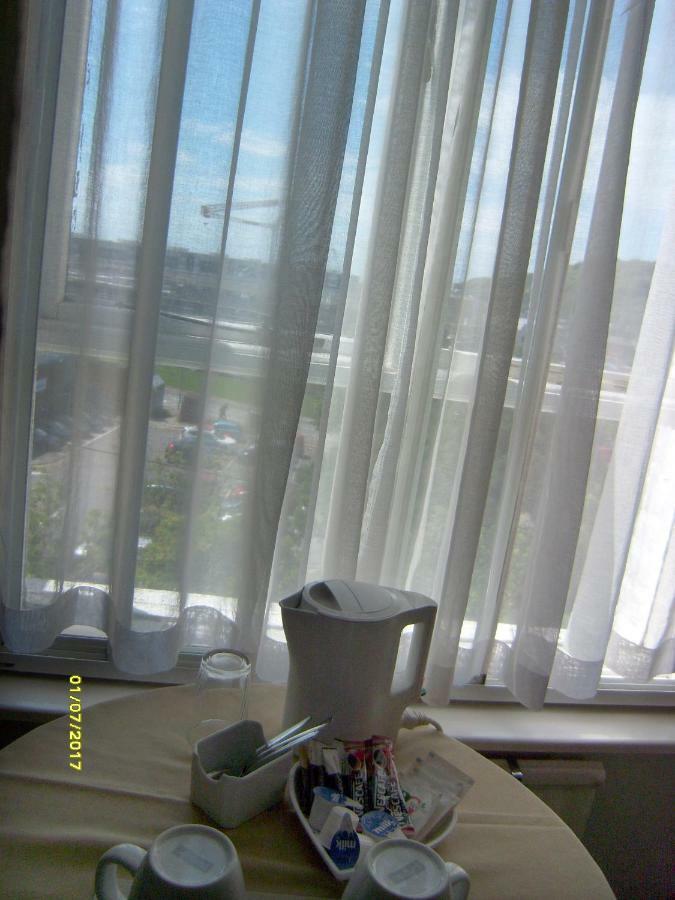 Guest house St Martins