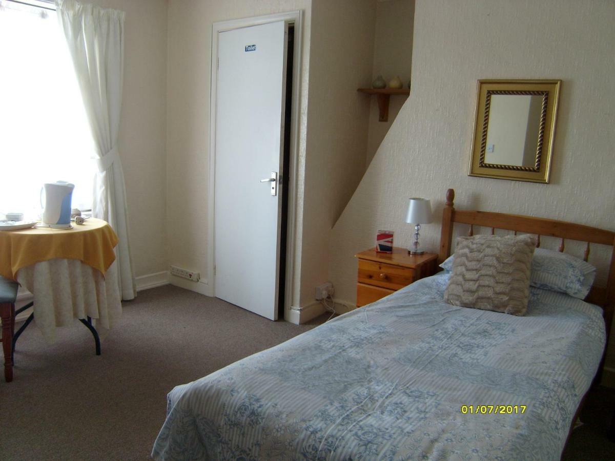 Guest house St Martins Dover