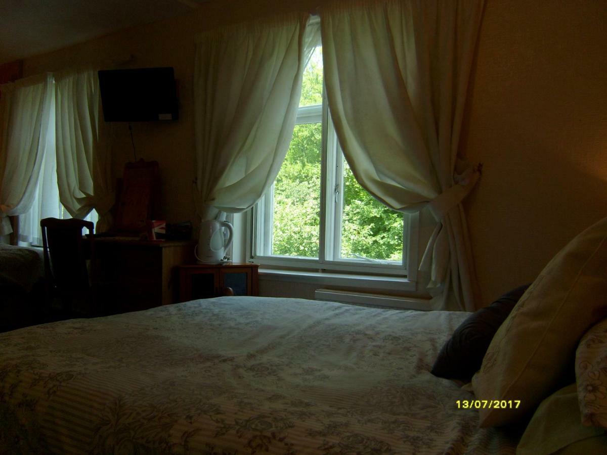 St Martins Guest house