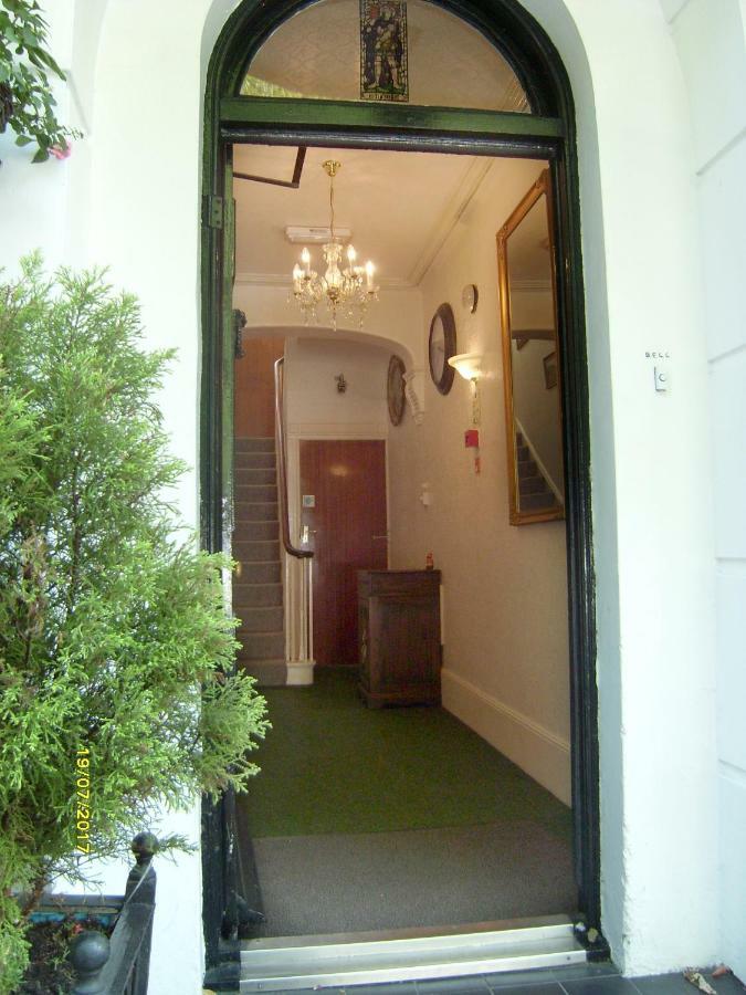 St Martins Guest house Dover