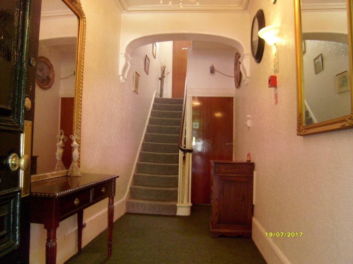 St Martins Guest house Dover